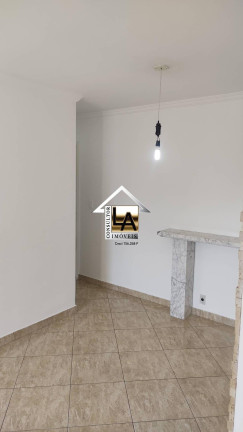 Imagem Apartamento com 2 Quartos à Venda, 53 m² em Vila Andrade - São Paulo