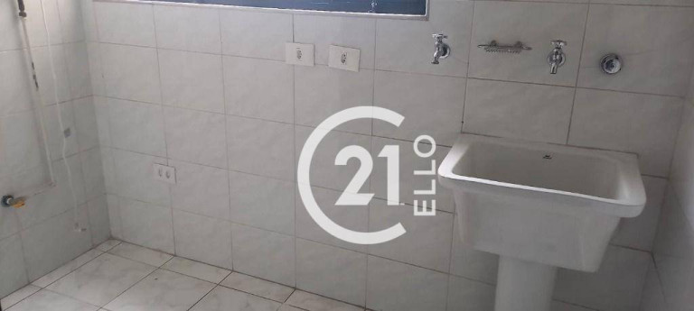 Imagem Apartamento com 3 Quartos para Alugar, 90 m² em Itaim Bibi - São Paulo