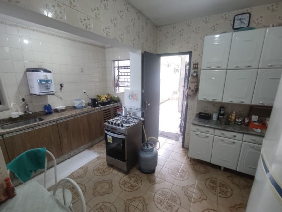 Imagem Casa com 3 Quartos à Venda, 243 m² em Parque Santa Rosa - Suzano
