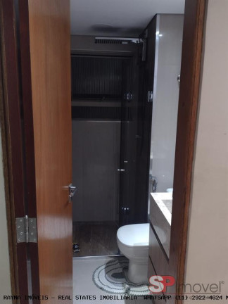Imagem Apartamento com 2 Quartos à Venda, 46 m² em Parque Cecap - Guarulhos