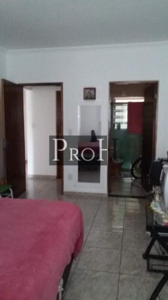 Imagem Casa com 3 Quartos à Venda, 210 m² em Vila Progresso - Santo André Imagem Casa com 3 Quartos à Venda, 210 m² em Vila Progresso - Santo André