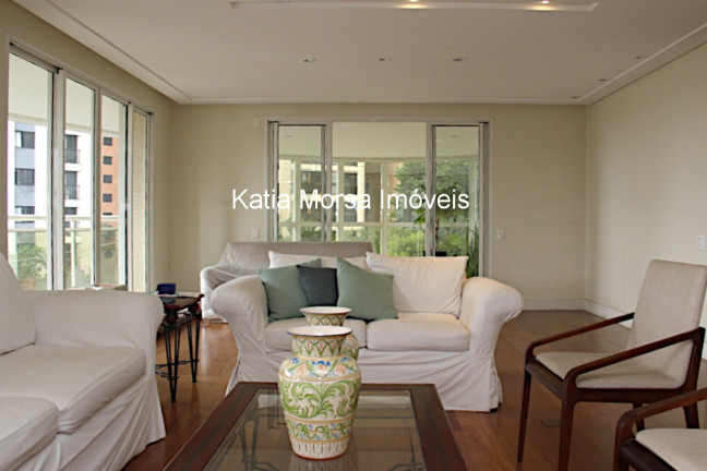 Imagem Apartamento com 4 Quartos à Venda, 366 m² em Alto Da Lapa - São Paulo Imagem Apartamento com 4 Quartos à Venda, 366 m² em Alto Da Lapa - São Paulo
