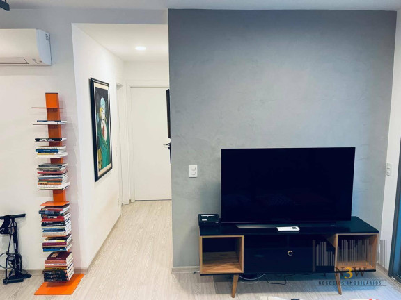 Imagem Apartamento com 2 Quartos à Venda, 69 m² em Vila Romana - São Paulo Imagem Apartamento com 2 Quartos à Venda, 69 m² em Vila Romana - São Paulo