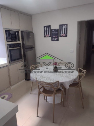 Imagem Casa com 3 Quartos à Venda, em Dos Casa - São Bernardo Do Campo Imagem Casa com 3 Quartos à Venda, em Dos Casa - São Bernardo Do Campo