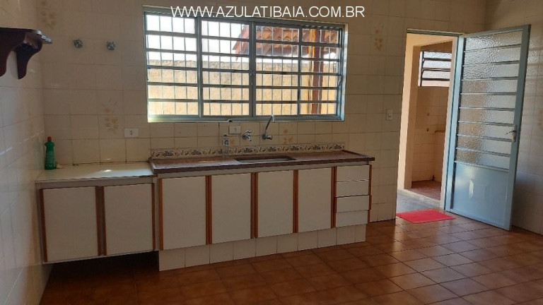 Imagem Sobrado com 3 Quartos à Venda, 374 m² em Jardim Paulista - Atibaia