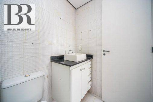 Imagem Apartamento com 2 Quartos à Venda, 81 m² em Campo Belo - São Paulo
