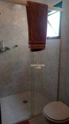 Imagem Cobertura com 2 Quartos à Venda, 159 m² em Santa Maria - São Caetano Do Sul