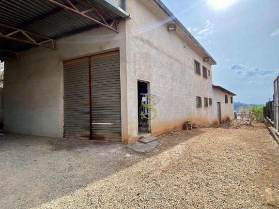 Imagem Galpão à Venda, 904 m² em Terra Preta - Mairiporã Imagem Galpão à Venda, 904 m² em Terra Preta - Mairiporã