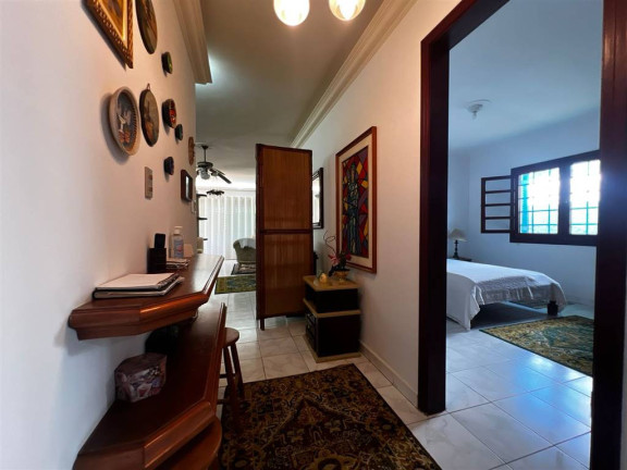 Imagem Casa com 5 Quartos à Venda, 390 m² em Flórida - Praia Grande Imagem Casa com 5 Quartos à Venda, 390 m² em Flórida - Praia Grande