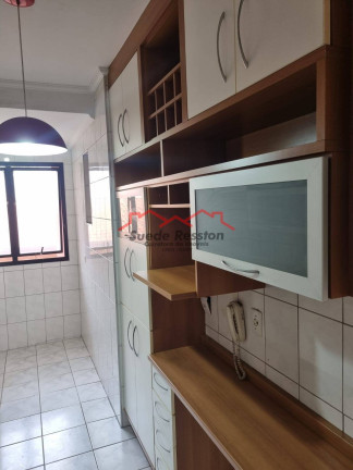 Imagem Apartamento com 3 Quartos à Venda, 75 m² em Jardim Ubirajara (zona Sul) - São Paulo