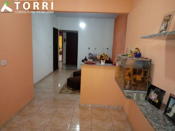 Imagem Imóvel com 3 Quartos à Venda, 150 m² em Centro - Araçoiaba Da Serra Imagem Imóvel com 3 Quartos à Venda, 150 m² em Centro - Araçoiaba Da Serra