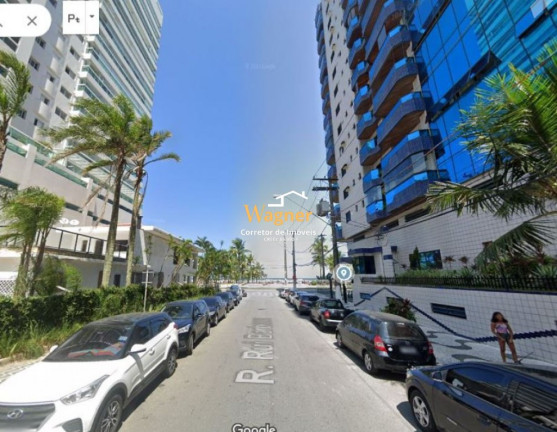 Imagem Apartamento com 1 Quarto para Alugar, 55 m² em Canto Do Forte - Praia Grande Imagem Apartamento com 1 Quarto para Alugar, 55 m² em Canto Do Forte - Praia Grande