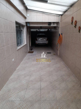 Imagem Sobrado com 3 Quartos à Venda, 274 m² em Santa Paula - São Caetano Do Sul