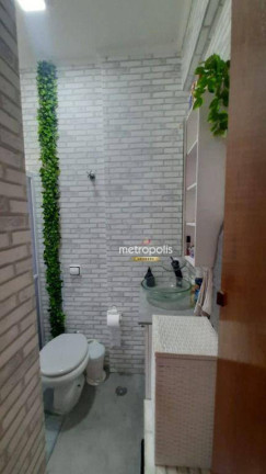 Imagem Apartamento com 2 Quartos à Venda, 73 m² em Nova Gerty - São Caetano Do Sul Imagem Apartamento com 2 Quartos à Venda, 73 m² em Nova Gerty - São Caetano Do Sul
