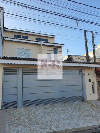 Imagem Sobrado com 3 Quartos à Venda, 200 m² em Jardim Bonsucesso - Sorocaba Imagem Sobrado com 3 Quartos à Venda, 200 m² em Jardim Bonsucesso - Sorocaba