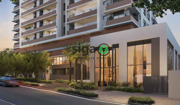 Apartamento com 3 Quartos à Venda, 97 m² em Vila Mariana - São Paulo
