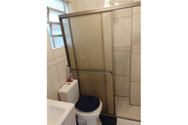 Imagem Apartamento com 1 Quarto à Venda, 33 m² em Partenon - Porto Alegre