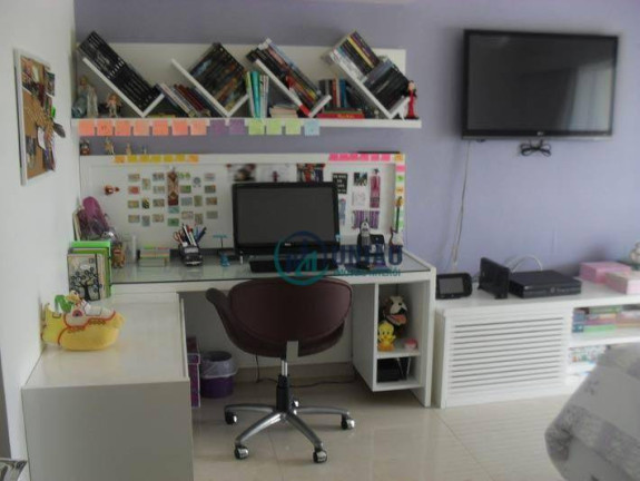 Imagem Casa com 4 Quartos à Venda, 447 m² em Camboinhas - Niterói Imagem Casa com 4 Quartos à Venda, 447 m² em Camboinhas - Niterói