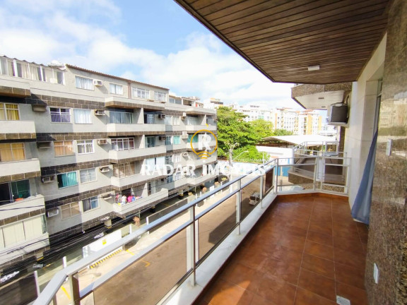 Imagem Apartamento com 4 Quartos à Venda, 146 m² em Centro - Cabo Frio