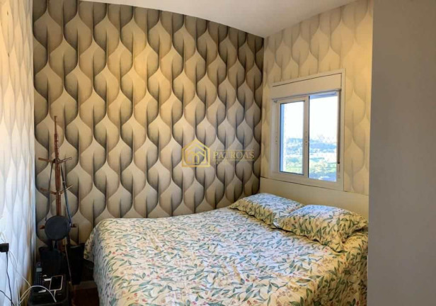 Imagem Apartamento com 3 Quartos à Venda, 67 m² em Vila Homero Thon - Santo André Imagem Apartamento com 3 Quartos à Venda, 67 m² em Vila Homero Thon - Santo André