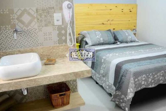 Imagem Apartamento com 1 Quarto à Venda, 33 m² em Botafogo - Rio De Janeiro