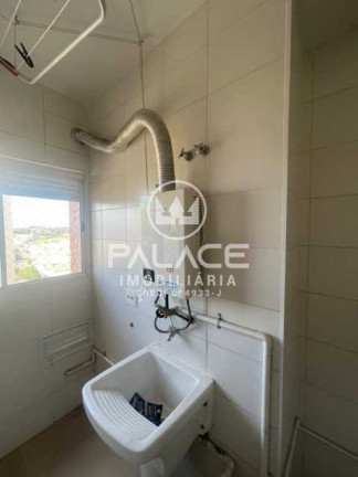 Imagem Apartamento com 2 Quartos à Venda, 61 m² em Parque Conceição Ii - Piracicaba