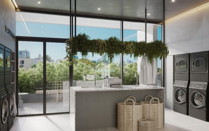 Imagem Studio com 1 Quarto à Venda, 28 m² em Vila Olímpia - São Paulo Imagem Studio com 1 Quarto à Venda, 28 m² em Vila Olímpia - São Paulo