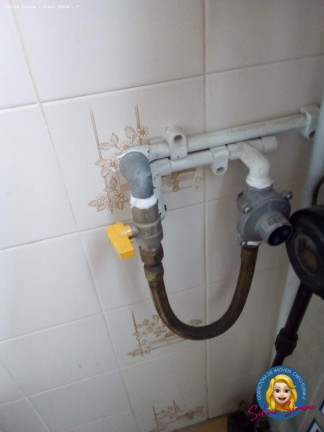 Imagem Apartamento com 2 Quartos à Venda, 101 m² em Aparecida - Santos Imagem Apartamento com 2 Quartos à Venda, 101 m² em Aparecida - Santos