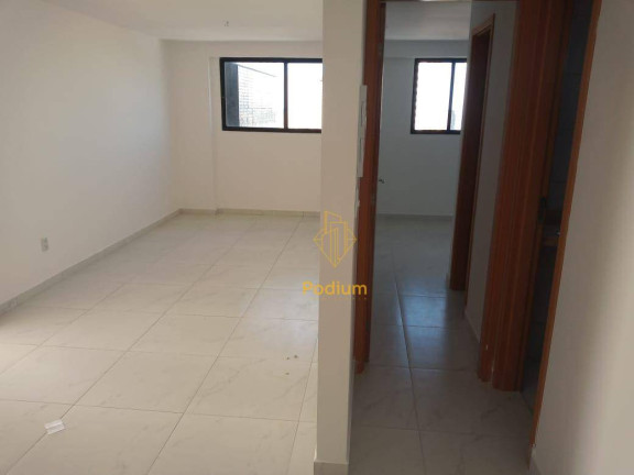 Imagem Apartamento com 3 Quartos à Venda, 71 m² em Miramar - João Pessoa Imagem Apartamento com 3 Quartos à Venda, 71 m² em Miramar - João Pessoa
