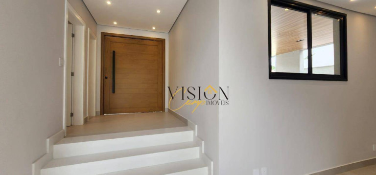 Imagem Casa com 4 Quartos à Venda, 388 m² em Alphaville - Campinas Imagem Casa com 4 Quartos à Venda, 388 m² em Alphaville - Campinas