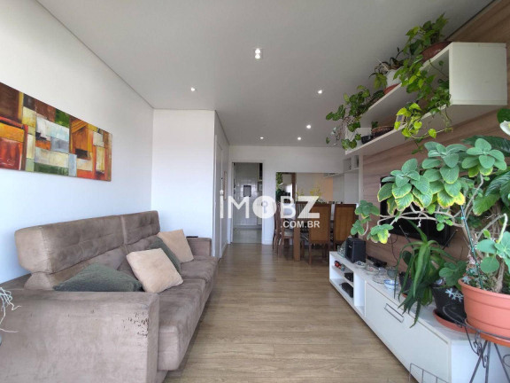 Imóvel com 3 Quartos à Venda, 95 m² em Paraisópolis - São Paulo