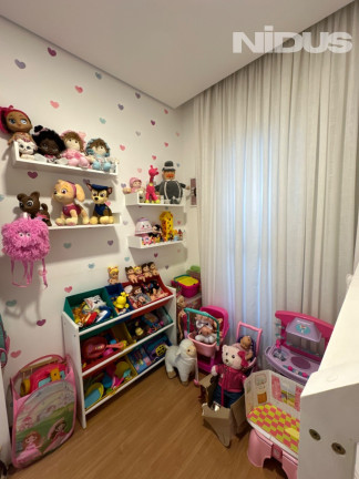 Imagem Apartamento com 3 Quartos à Venda, 85 m² em Parque Campolim - Sorocaba Imagem Apartamento com 3 Quartos à Venda, 85 m² em Parque Campolim - Sorocaba