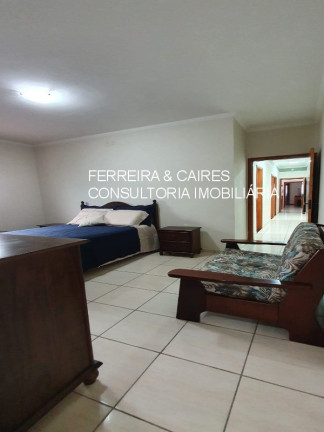 Imagem Casa com 3 Quartos à Venda,  em Jardim Bom Princípio - Indaiatuba