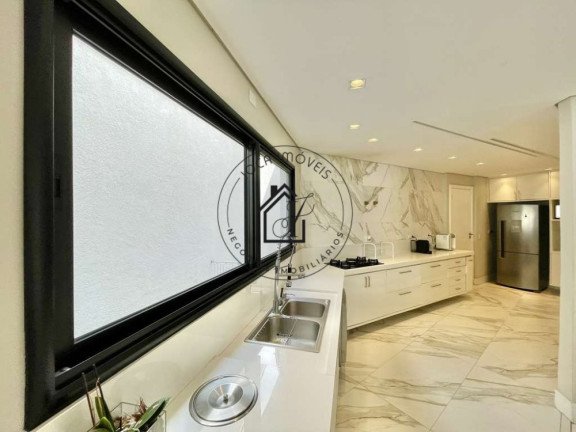 Imagem Casa de Condomínio com 6 Quartos à Venda, 529 m² em São Paulo Ii - Cotia