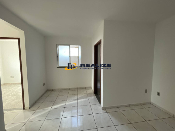 Imagem Apartamento com 2 Quartos à Venda, 55 m² em Alphaville - Campos Dos Goytacazes Imagem Apartamento com 2 Quartos à Venda, 55 m² em Alphaville - Campos Dos Goytacazes