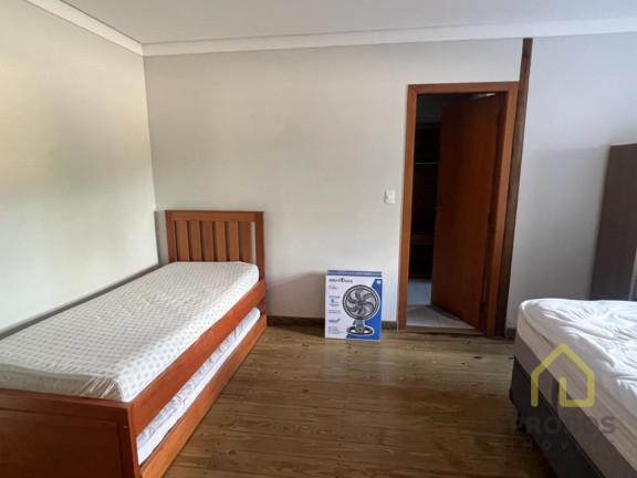 Imagem Imóvel com 6 Quartos à Venda, 480 m² em Colinas Do Mosteiro De Itaici - Indaiatuba