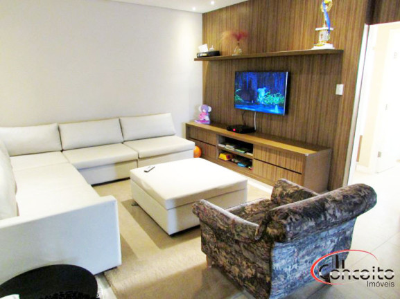 Imagem Apartamento com 3 Quartos à Venda, 176 m² em Centro - Ubatuba Imagem Apartamento com 3 Quartos à Venda, 176 m² em Centro - Ubatuba