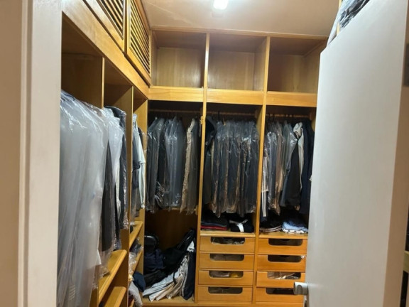 Imagem Apartamento com 4 Quartos à Venda, 500 m² em Vila Suzana - São Paulo Imagem Apartamento com 4 Quartos à Venda, 500 m² em Vila Suzana - São Paulo