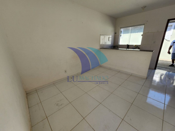Imagem Casa com 1 Quarto à Venda, 50 m² em Bosque Do Peró - Cabo Frio