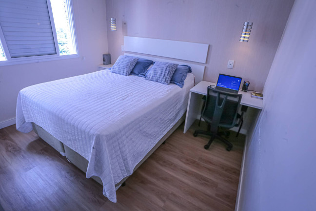 Imagem Apartamento com 3 Quartos à Venda, 107 m² em Dezoito Do Forte Empresarial/alphaville. - Barueri Imagem Apartamento com 3 Quartos à Venda, 107 m² em Dezoito Do Forte Empresarial/alphaville. - Barueri