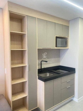 Imagem Studio com 1 Quarto para Alugar, 24 m² em Butantã - São Paulo Imagem Studio com 1 Quarto para Alugar, 24 m² em Butantã - São Paulo