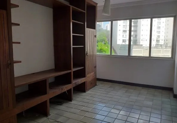 Imagem Apartamento com 4 Quartos à Venda, 230 m² em Graça - Salvador