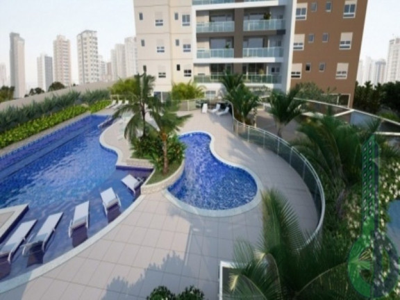 Imagem Apartamento com 3 Quartos à Venda, 80 m² em Osvaldo Cruz - São Caetano Do Sul Imagem Apartamento com 3 Quartos à Venda, 80 m² em Osvaldo Cruz - São Caetano Do Sul