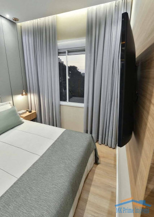 Imagem Apartamento com 2 Quartos à Venda, 85 m² em Granja Viana - Cotia
