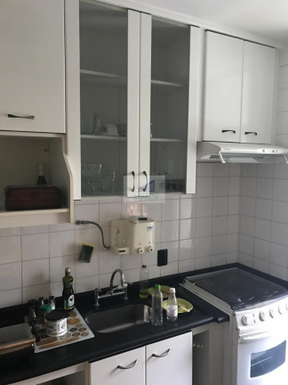 Imagem Apartamento com 2 Quartos à Venda, 59 m² em Vila Andrade - São Paulo