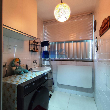 Imagem Apartamento com 2 Quartos à Venda, 61 m² em Jardim São Braz - Birigui