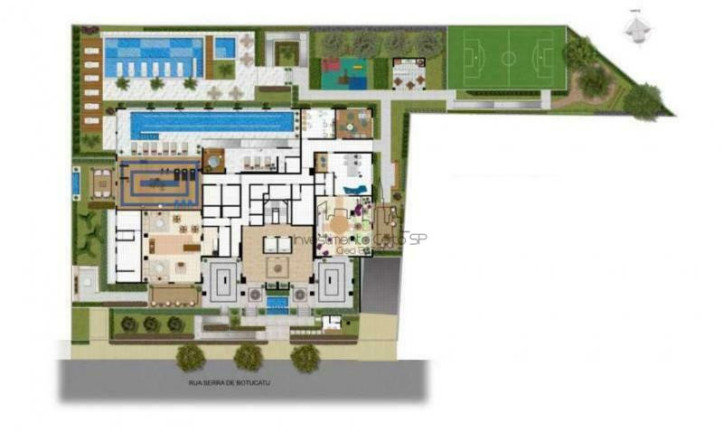Imagem Apartamento com 3 Quartos à Venda, 97 m² em Vila Gomes Cardim - São Paulo