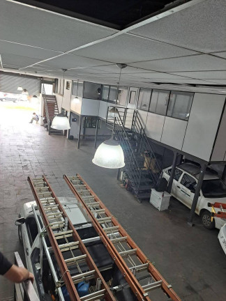 Imagem Imóvel Comercial para Alugar, 480 m² em Bragança Paulista