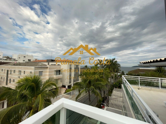 Imagem Apartamento com 4 Quartos à Venda, 287 m² em Jardim Las Palmas - Guarujá Imagem Apartamento com 4 Quartos à Venda, 287 m² em Jardim Las Palmas - Guarujá