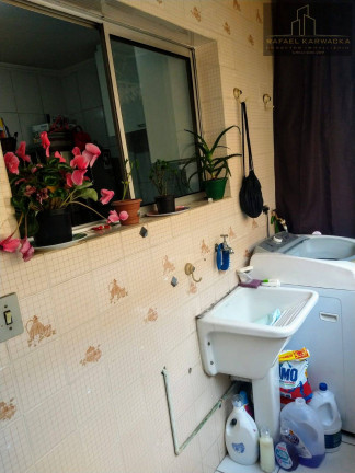 Imagem Apartamento com 2 Quartos à Venda, 64 m² em Jaguaribe - Osasco